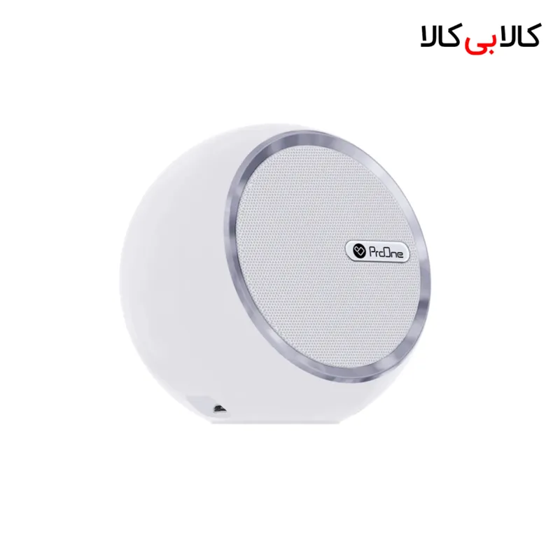 اسپیکر بلوتوثی قابل حمل پرووان مدل PSB4325
