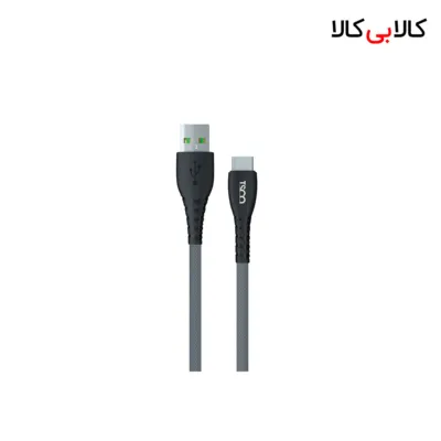 کابل تبدیل USB به USB-C تسکو مدل TCC205 طول 1 متر