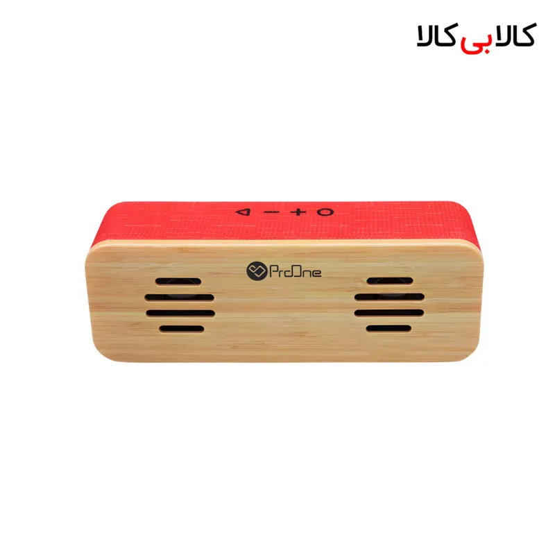 اسپیکر بلوتوثی قابل حمل پرووان مدل sk10–psb4101