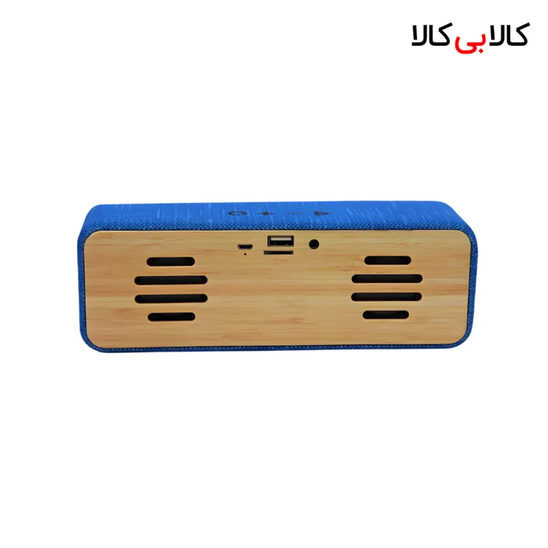 اسپیکر بلوتوثی قابل حمل پرووان مدل sk10–psb4101
