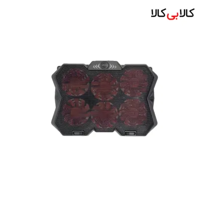 پایه خنک کننده لپ تاپ ایلون مدل N706