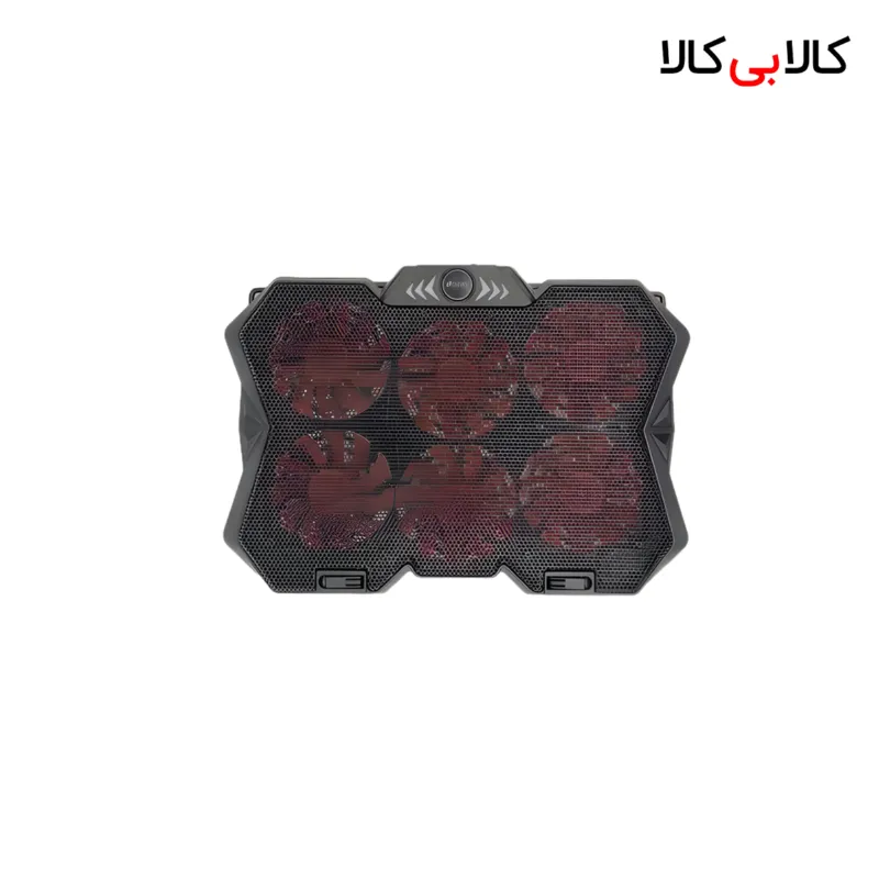 پایه خنک کننده لپ تاپ ایلون مدل N706