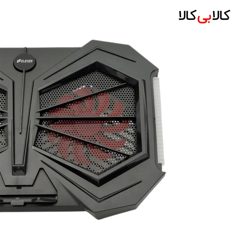 پایه خنک کننده لپ تاپ ایلون مدل N707