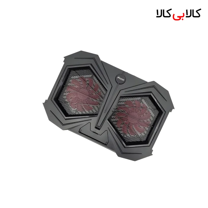 پایه خنک کننده لپ تاپ ایلون مدل N707