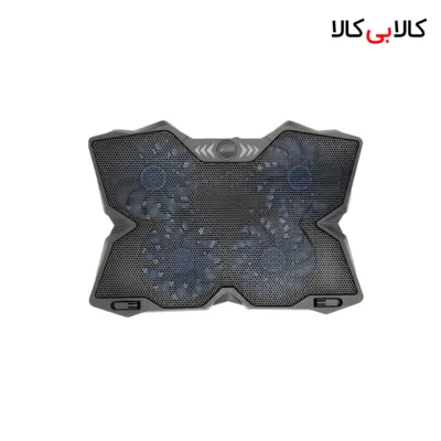 پایه خنک کننده لپ تاپ ایلون مدل N704