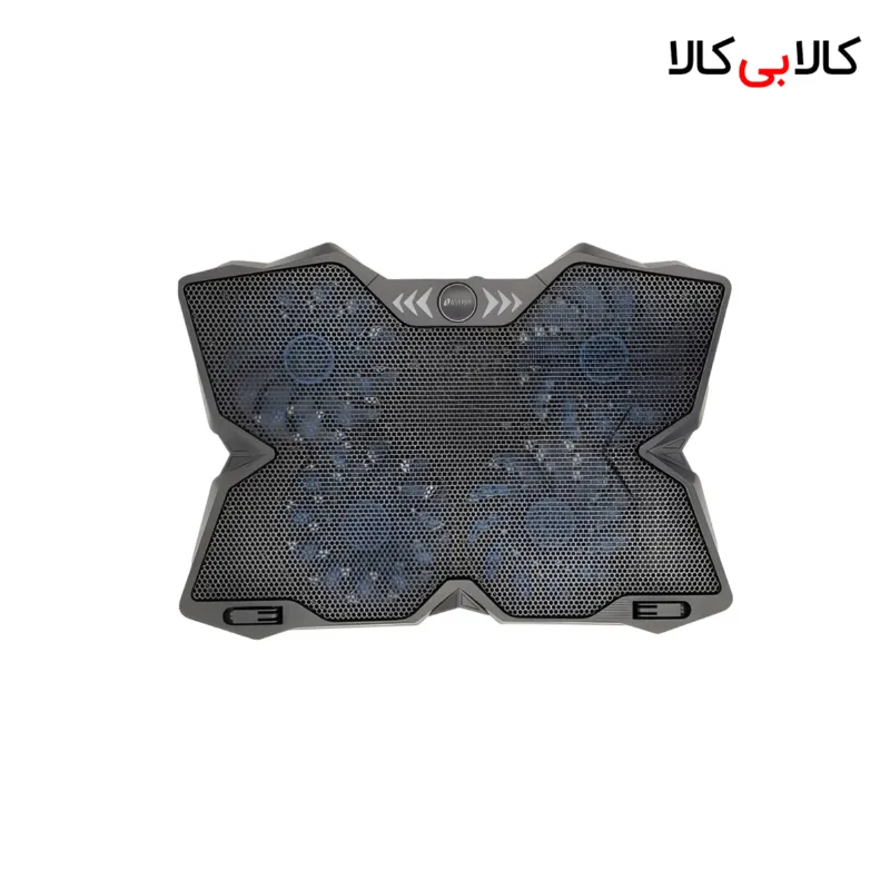 پایه خنک کننده لپ تاپ ایلون مدل N704