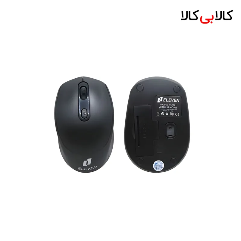 ماوس بی سیم ایلون مدل WM901