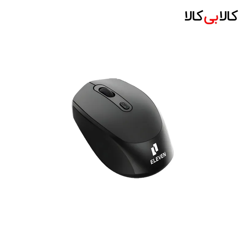 ماوس بی سیم ایلون مدل WM901