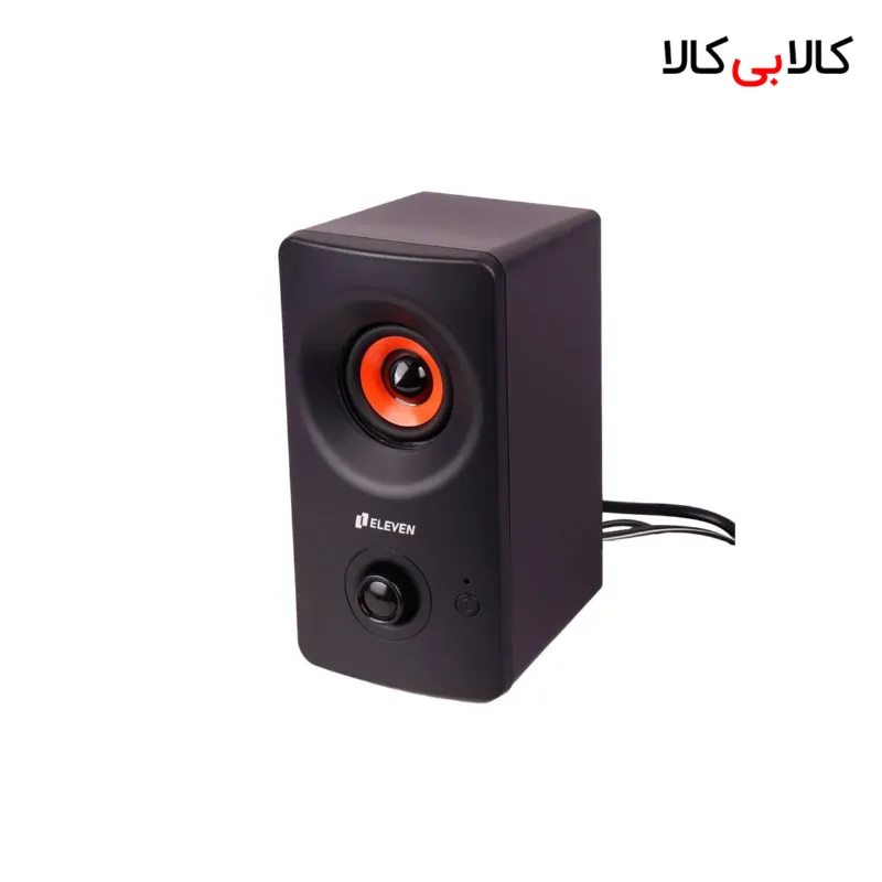 اسپیکر دسکتاپ ایلون مدل EL-AC200-BT