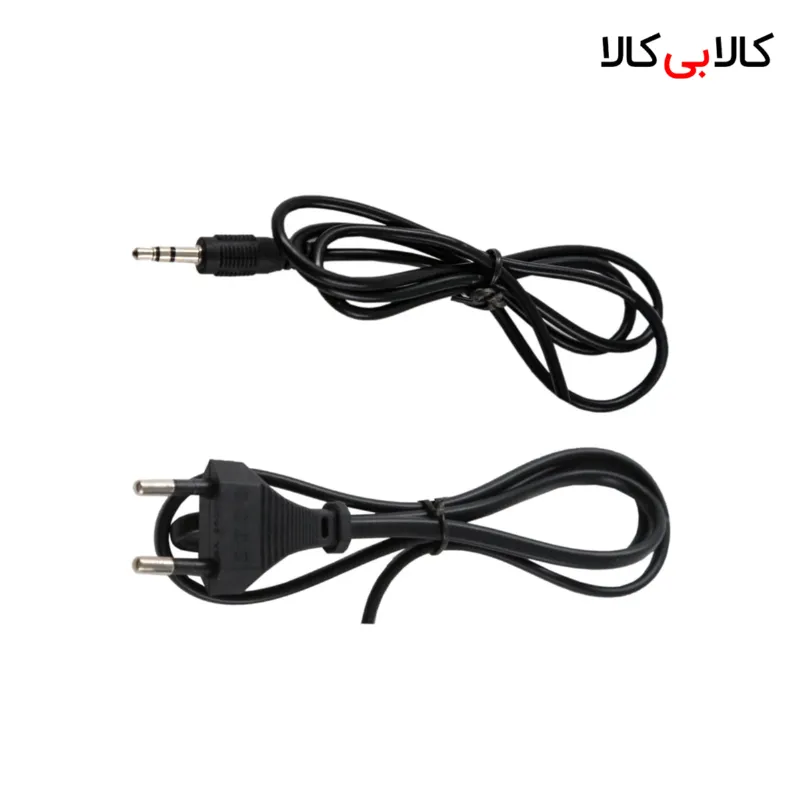 اسپیکر دسکتاپ ایلون مدل EL-AC200-BT