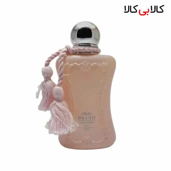 عطر جیبی زنانه برند کالکشن کد NO 151 حجم 25 میلی لیتر