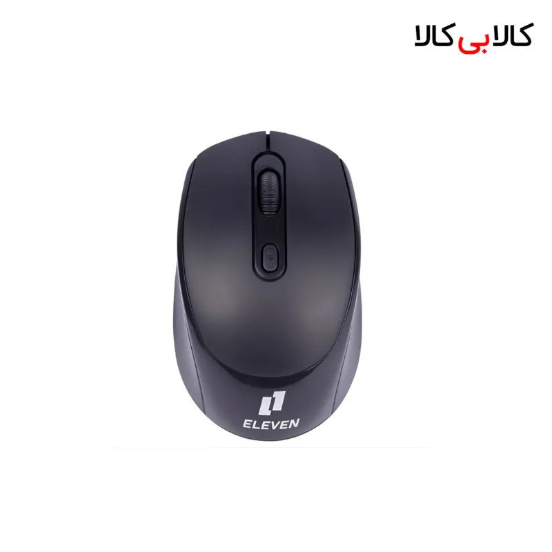 کیبورد و موس بی سیم ایلون مدل EL-WK800