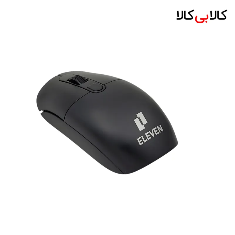 کیبورد و ماوس بیسیم ایلون مدل WK801