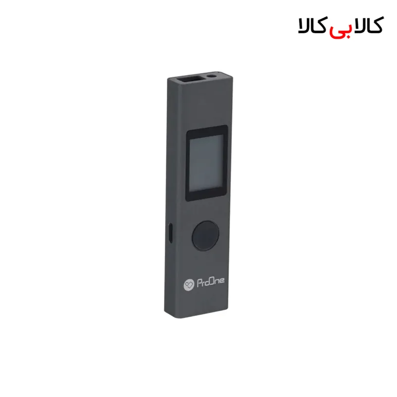 متر لیزری پرووان PGT150