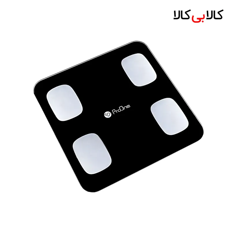 ترازو هوشمند پرووان Body Lab