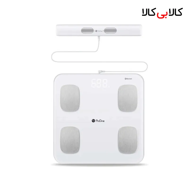 ترازو هوشمند پرووان Body Lab