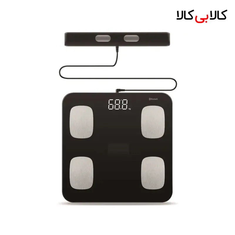 ترازو هوشمند پرووان Body Lab