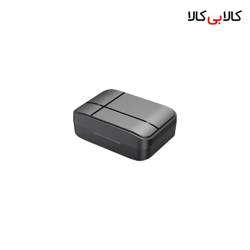 ست میکروفون بی سیم تسکو مدل TMIC 5005 با درگاه اتصال TYPE C