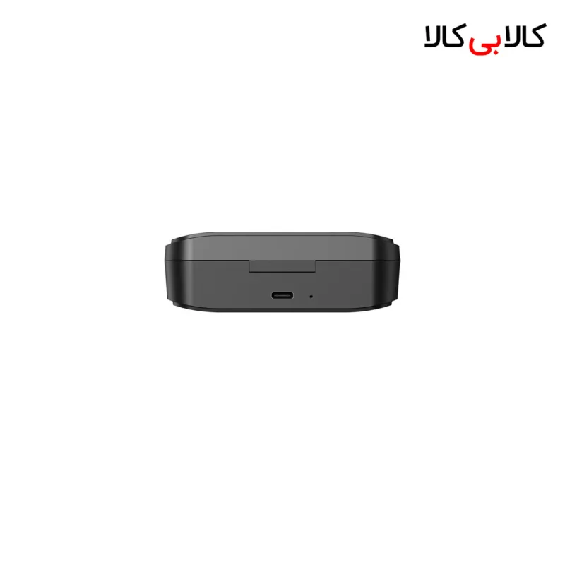 ست میکروفون بی سیم تسکو مدل TMIC 5005 با درگاه اتصال TYPE C