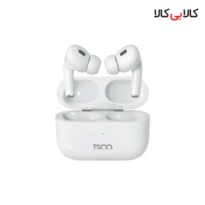 هدفون بلوتوثی تسکو مدل TH 9100