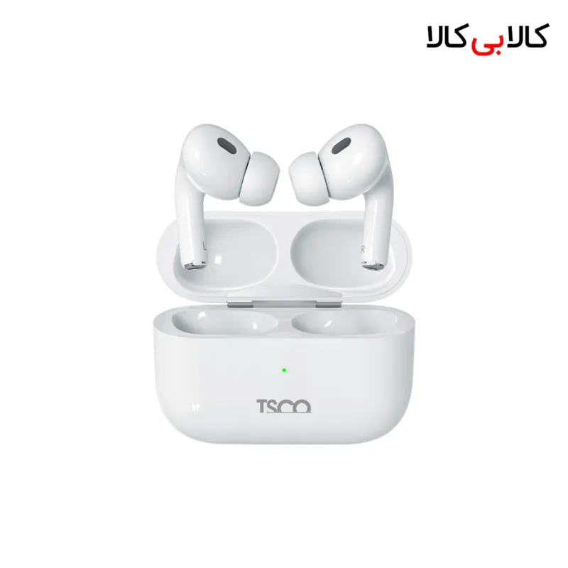 هدفون بلوتوثی تسکو مدل TH 9100