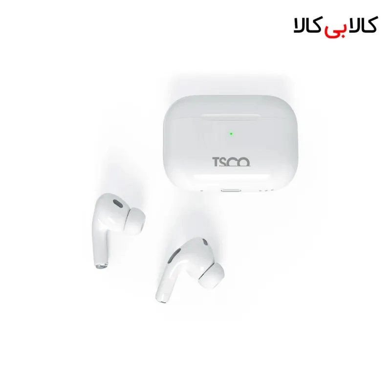 هدفون بلوتوثی تسکو مدل TH 9100