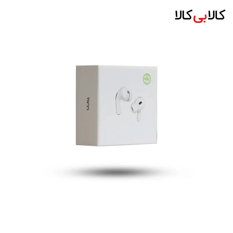 هدفون بلوتوثی تسکو مدل TH 9100