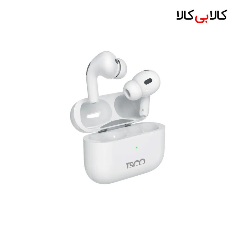 هدفون بلوتوثی تسکو مدل TH 9100