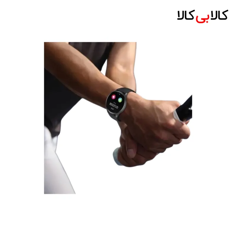 ساعت هوشمند گرین لاین مدل Greenlion Infinite Pro