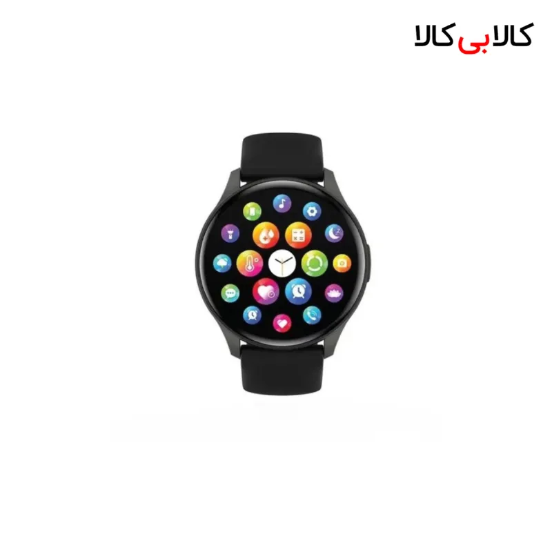 ساعت هوشمند گرین لاین مدل Greenlion Infinite Pro