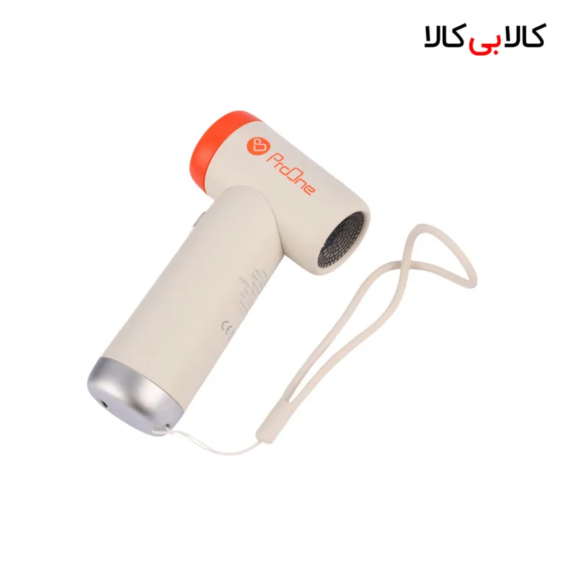 جت فن شارژی 40 وات پرووانProjet PGC501