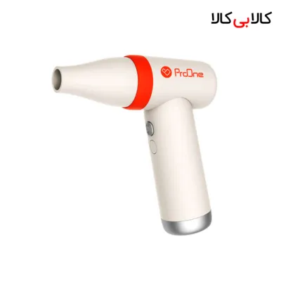 جت فن شارژی 40 وات پرووانProjet PGC501