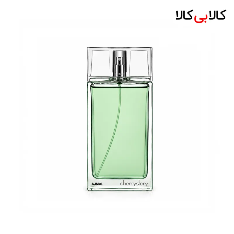 ادکلن اجمل چمستری مردانه حجم 90 میلی لیتر