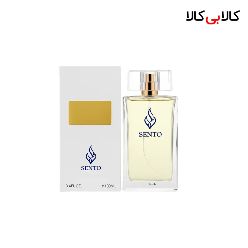عطر سنتو مدل گوچی بلوم زنانه حجم 100 میلی لیتر