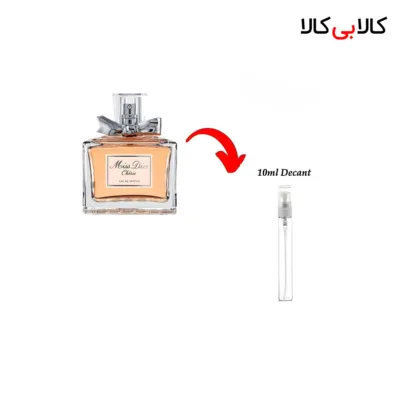 دکانت میس دیور چری زنانه حجم 10 میلی لیتر