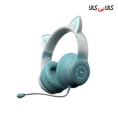 هدست بلوتوثی تسکو مدل TH 5389