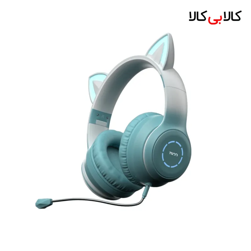 هدست بلوتوثی تسکو مدل TH 5389