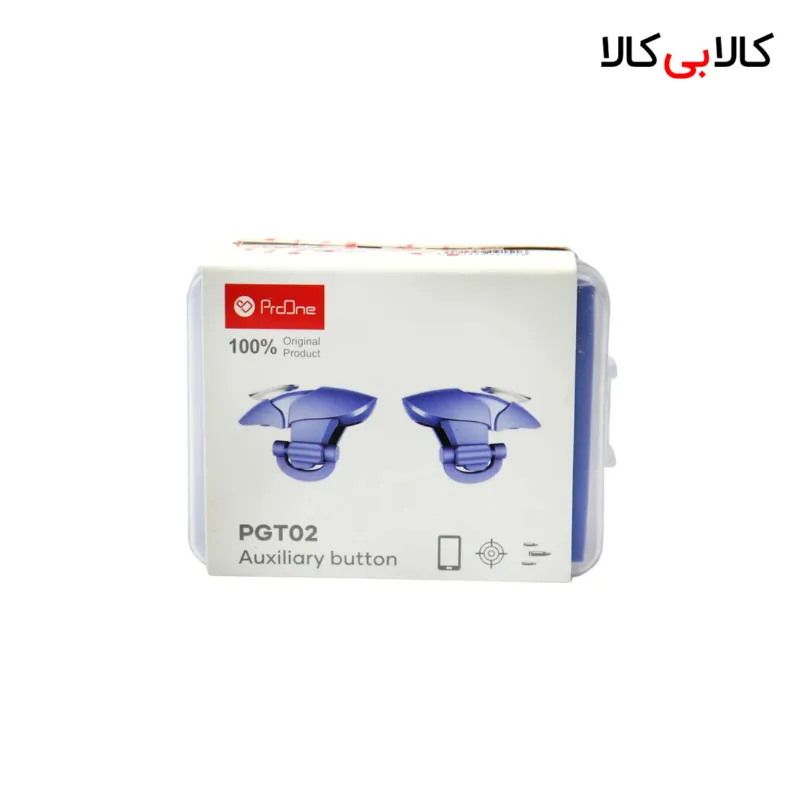دسته بازی پرووان مدل PGT02
