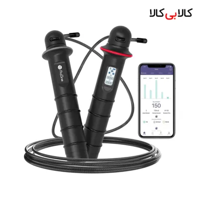 طناب ورزشی هوشمند پرووان PGH600
