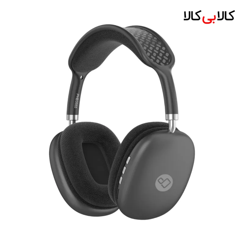 هدفون بلوتوثی پرووان مدل PHB3555N