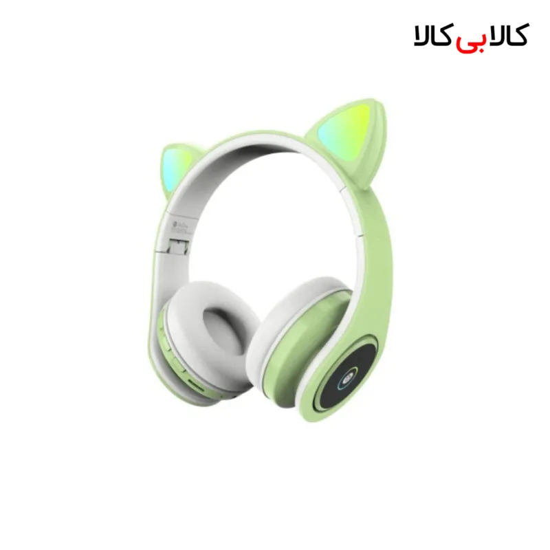 هدفون بلوتوثی پرووان مدل PHB3560