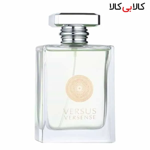 ادوپرفیوم فراگرنس ورد ورسوس ورسنس Versus Versense زنانه حجم 100 میلی لیتر