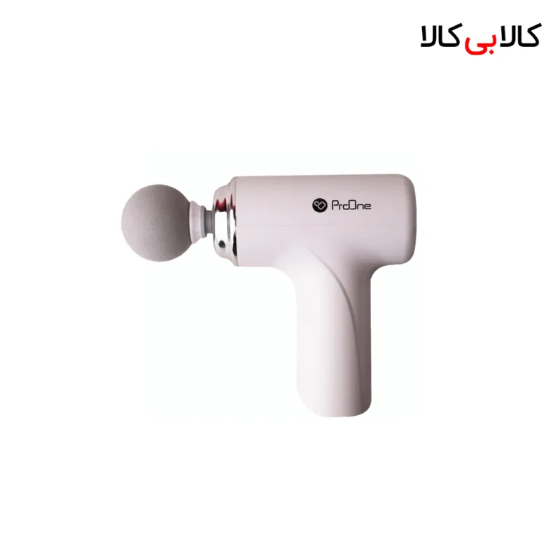 ماساژور تفنگی قابل حمل پرووان مدل PGM203