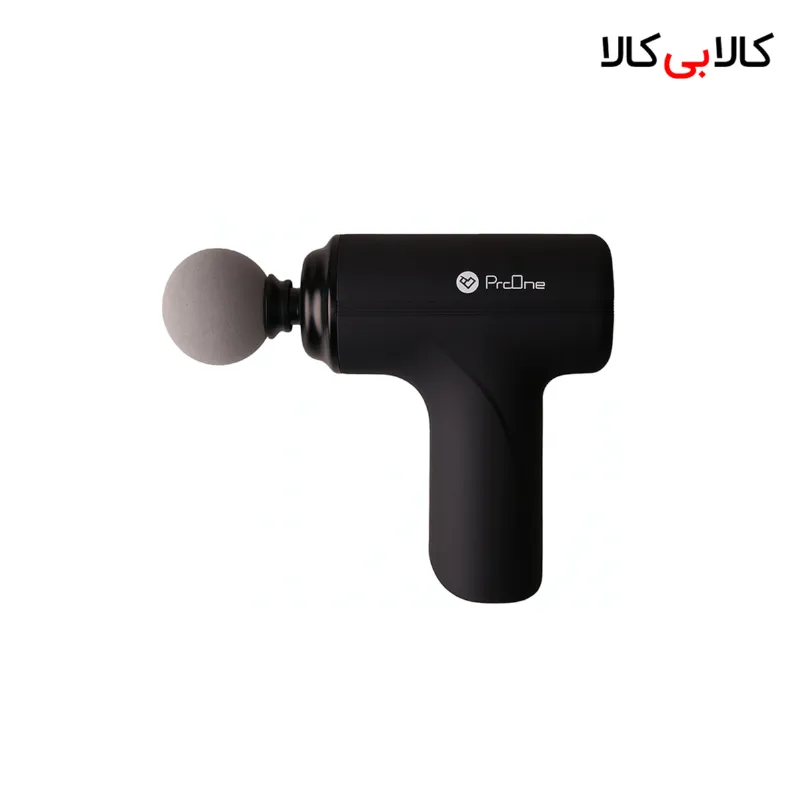 ماساژور تفنگی قابل حمل پرووان مدل PGM203