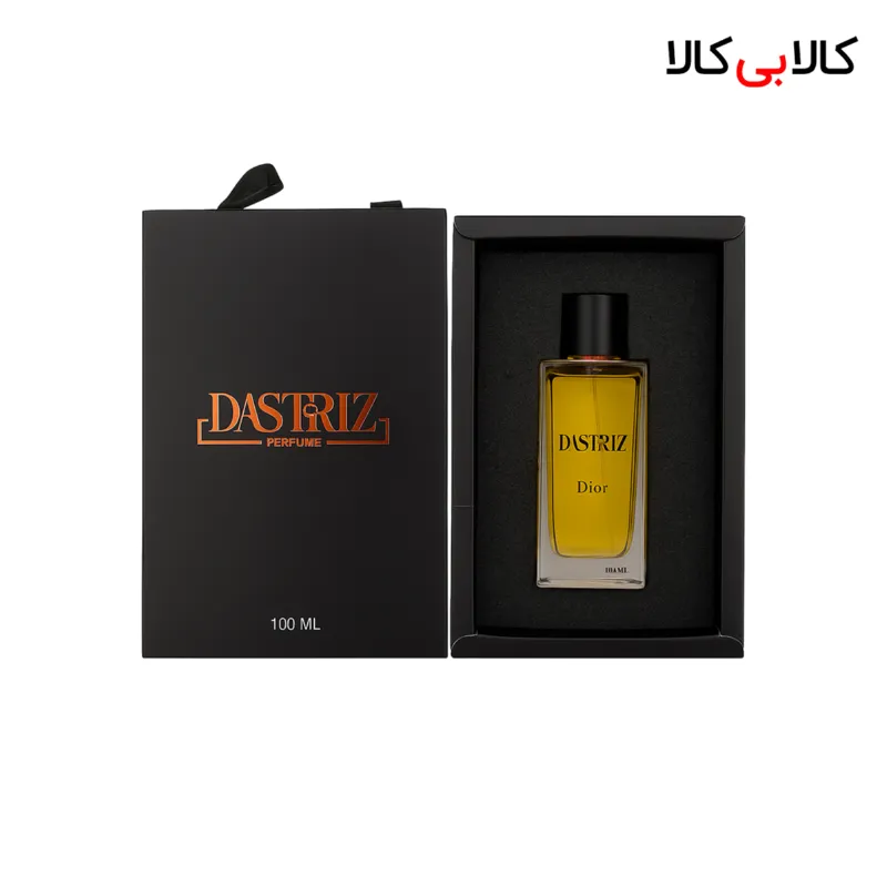 عطر دستریز مدل دیور میس دیور چری زنانه حجم 100 میلی لیتر