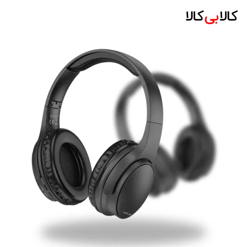هدست بیسیم گرین لاین مدل Comfort Plus