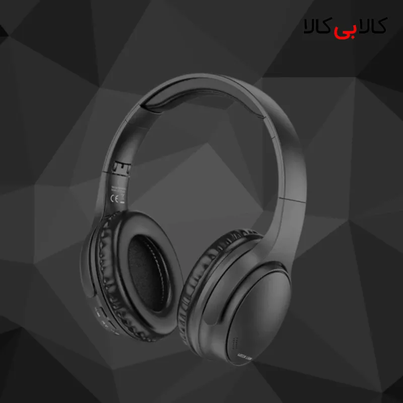 هدست بیسیم گرین لاین مدل Comfort Plus