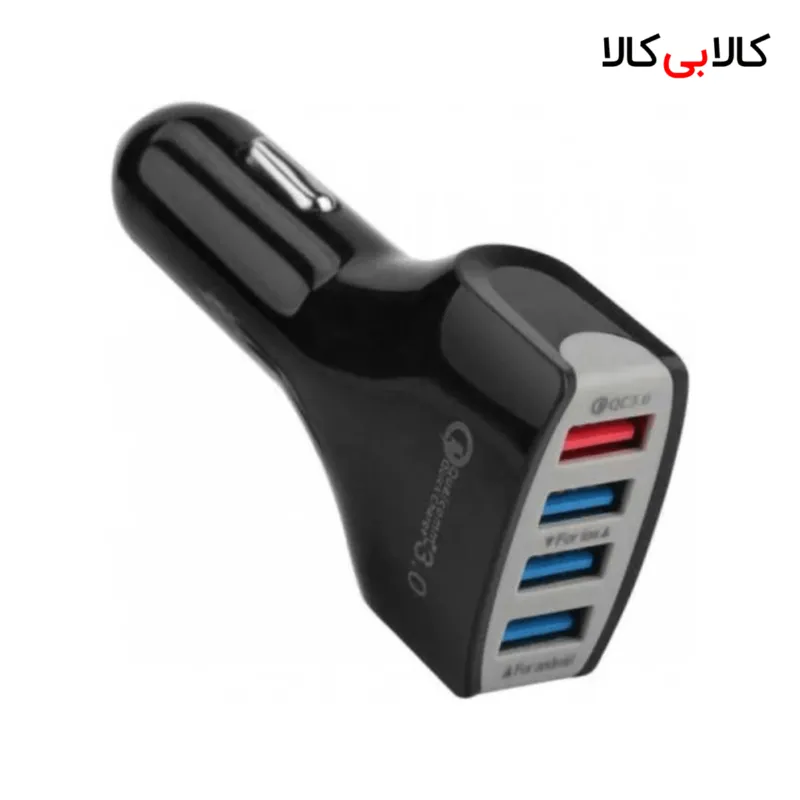 شارژر فندکی تسکو مدل TCG 20