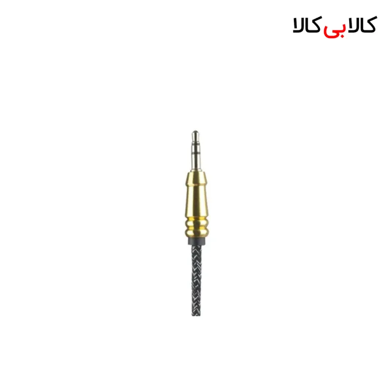 کابل AUX تسکو مدل TC AU17 طول 1 متر