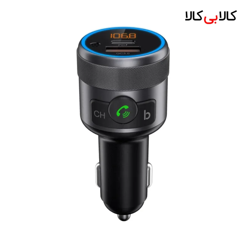شارژر فندکی 24 وات تسکو مدل BFM 2210